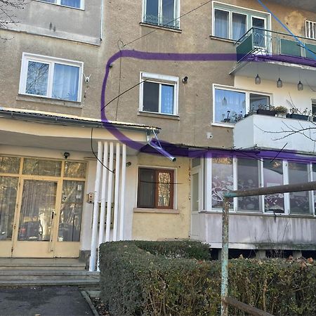 A3M Apartment Deva Exterior foto